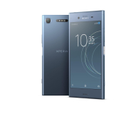Sony Xperia XZ1 G8341 Moonlite Blue - 394588 - zdjęcie 2